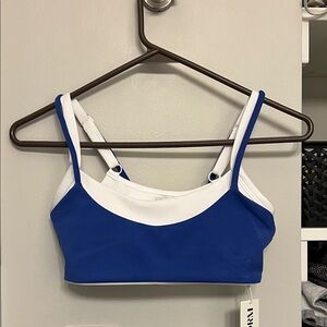 FORM Layered Bra